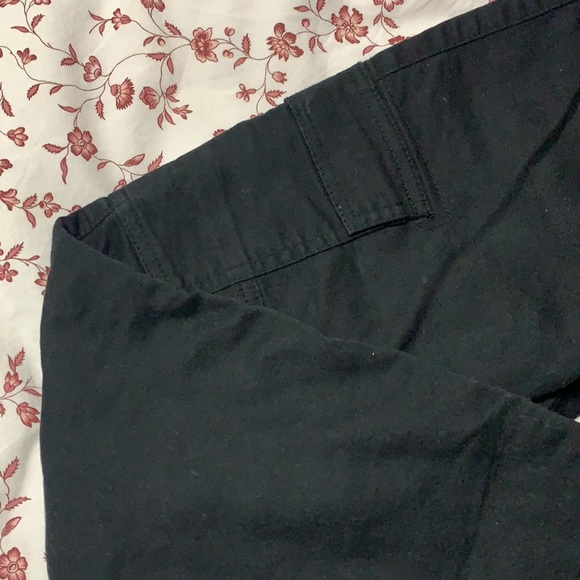 Skinny Cargo Jeans - Picture 2 of 4